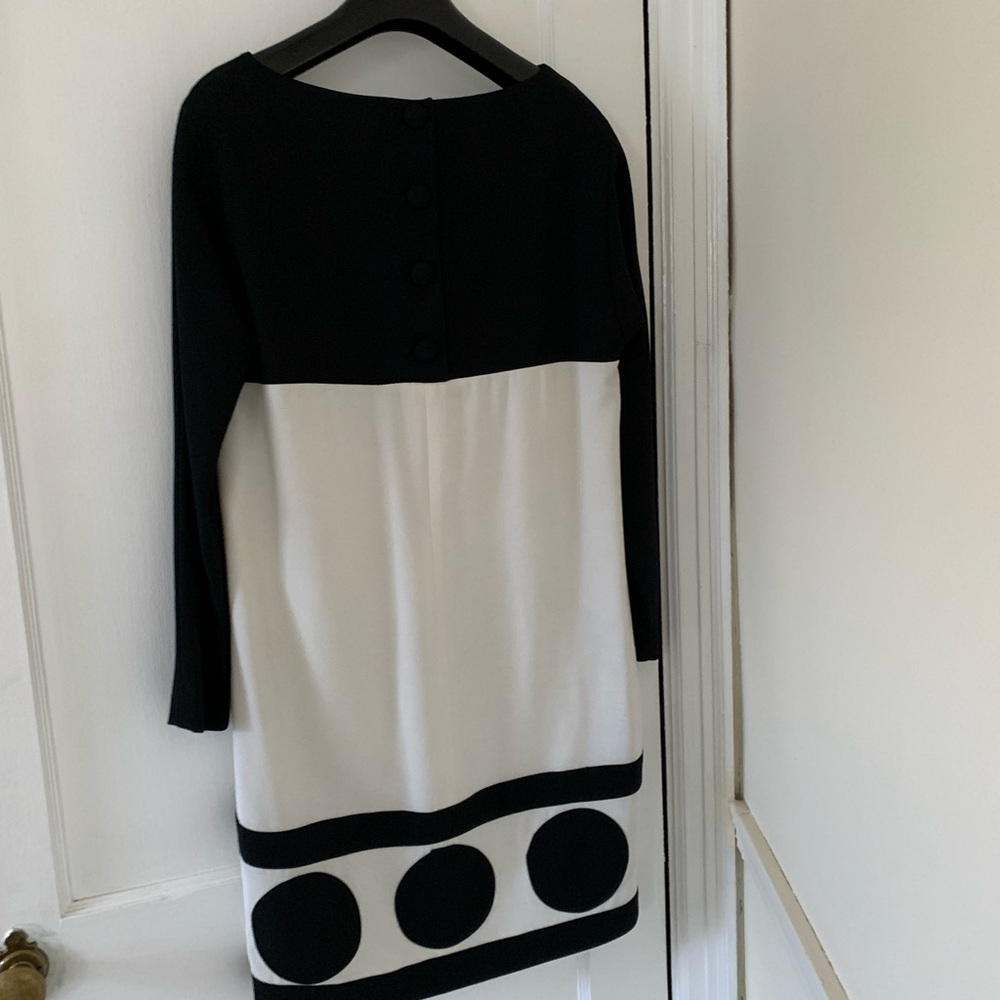 Vintage dress size 6 Gillian brand name